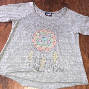 Junk Food Graphic-T szM