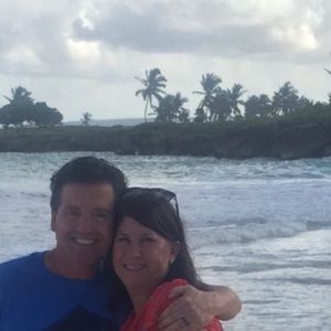 Meet your Posher, Jodi