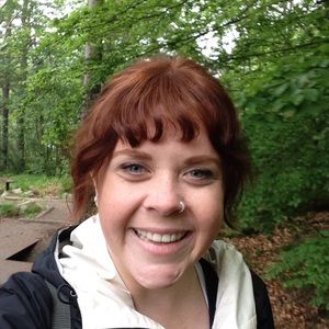 Meet your Posher, Rebekah