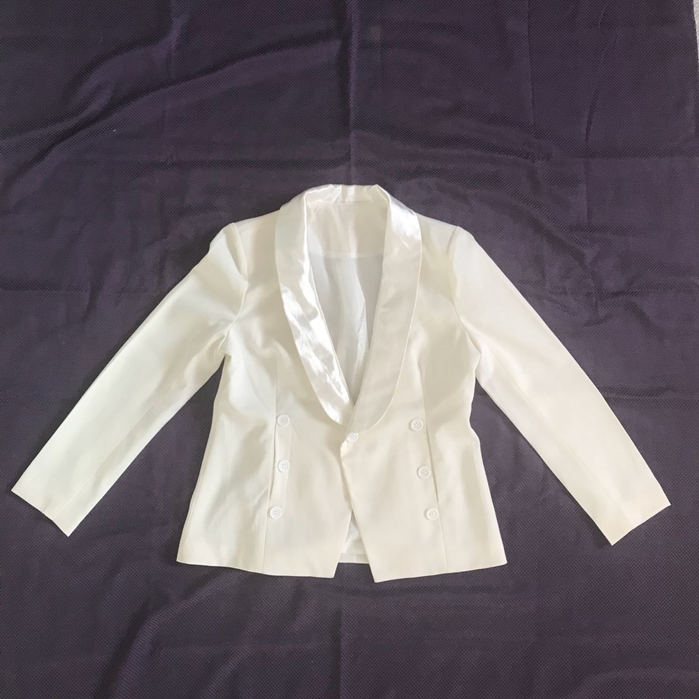 Classy  Coat for Classy Lady