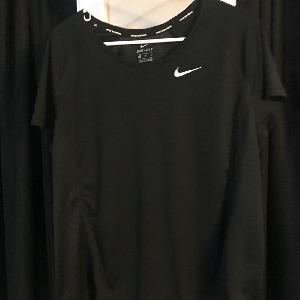 Dri-Fit tee