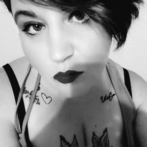 Meet your Posher, Sasha