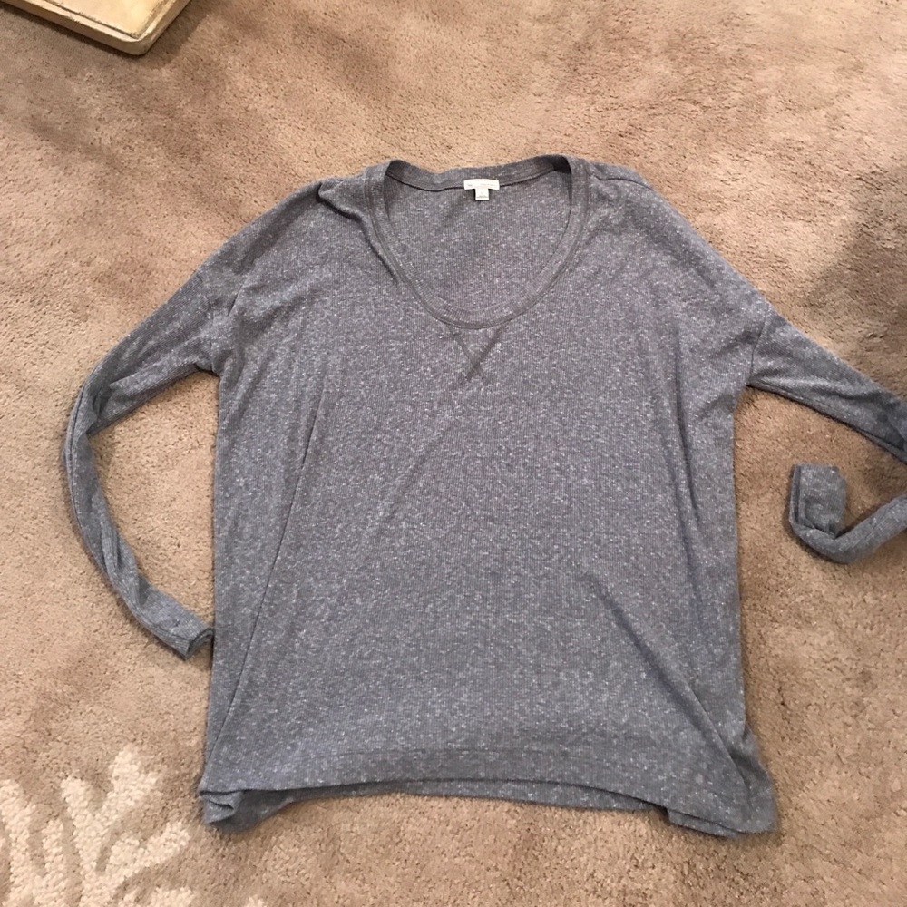 Gap Thermal top