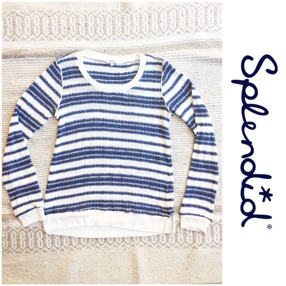 Splendid Sweaters - FLASH SALE Splendid Knit Sweater