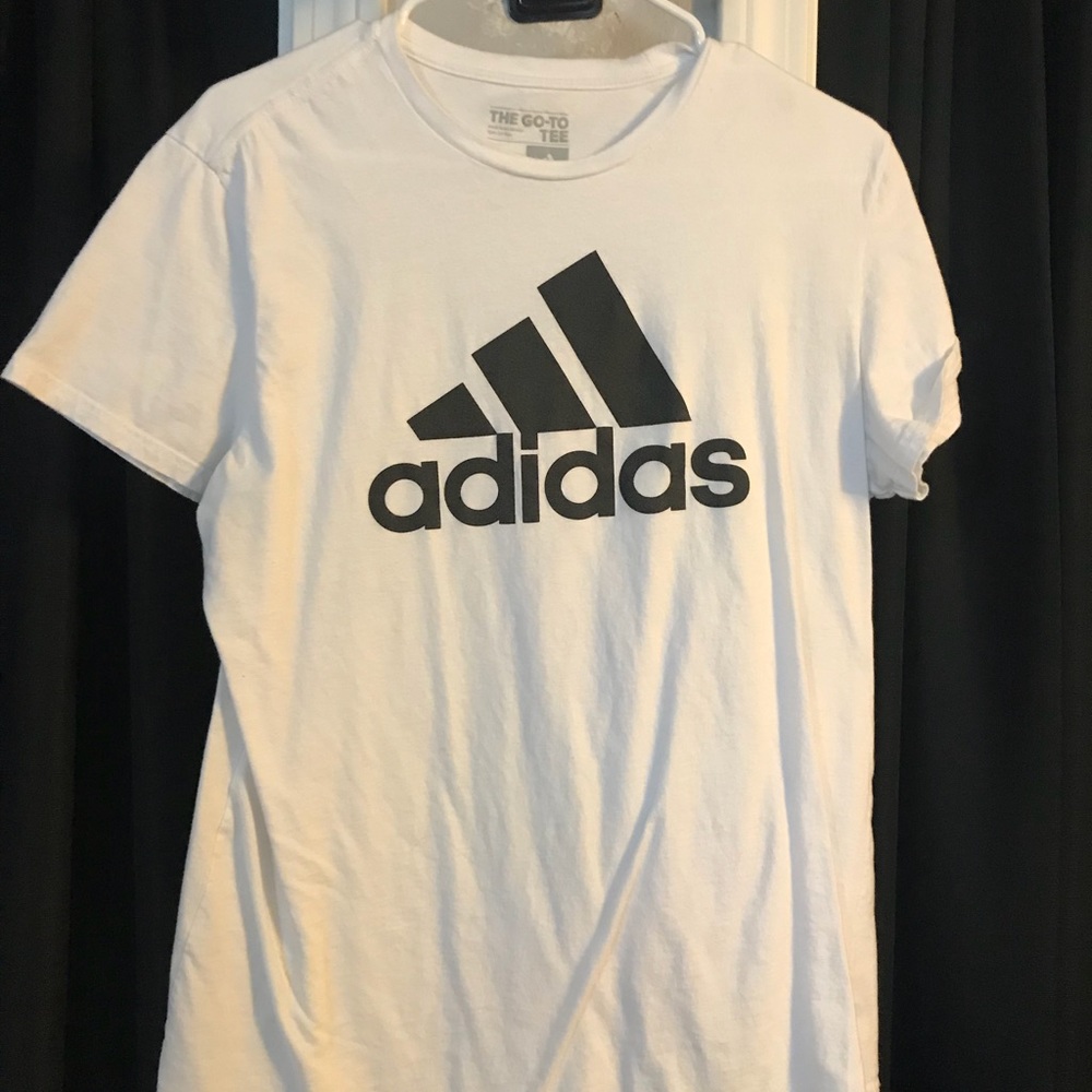 Adidas Tee