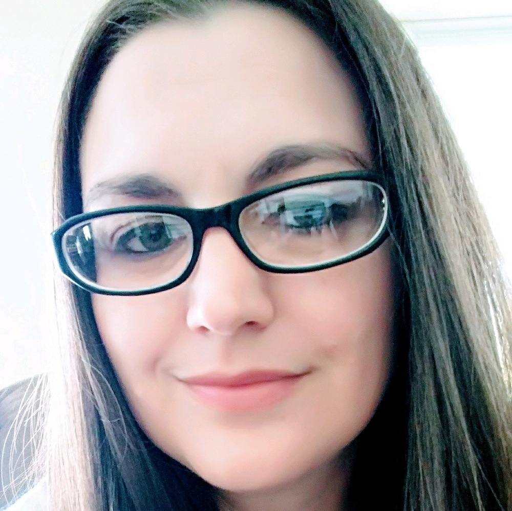 Meet your Posher, Shantelle