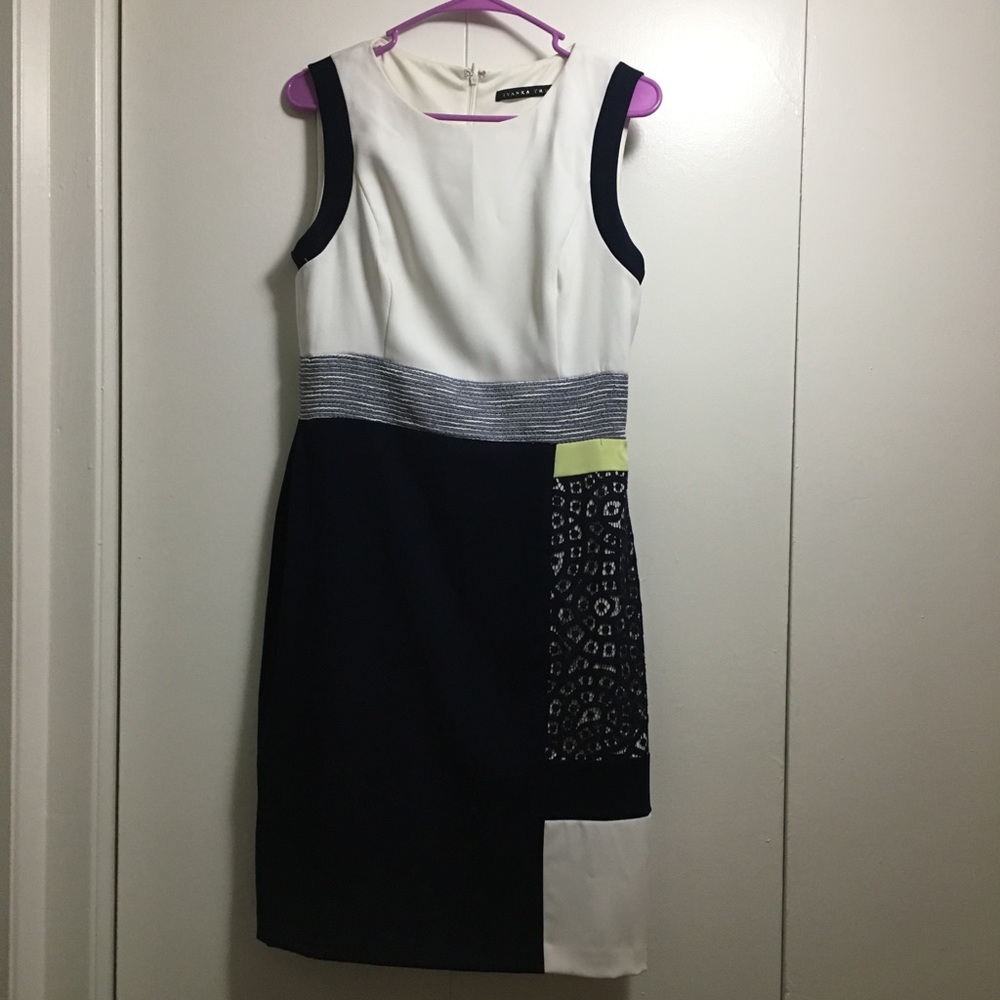 Elegant dress