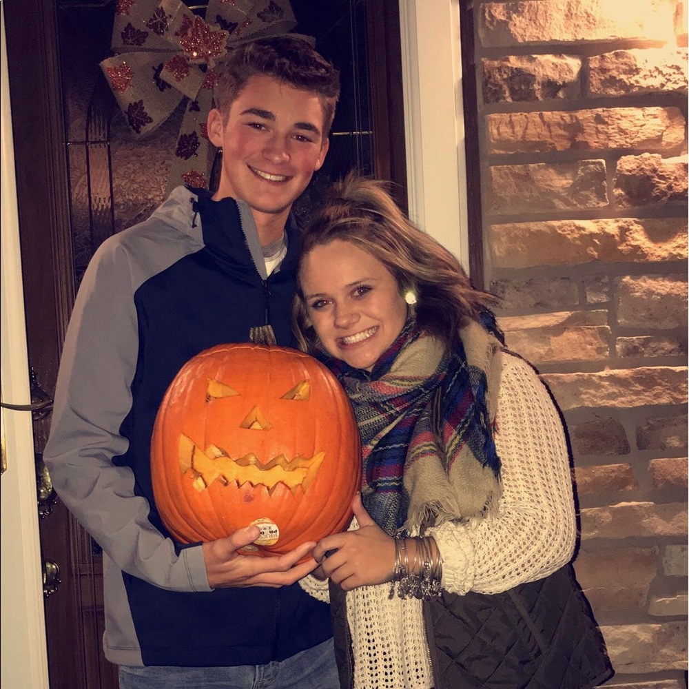 Meet your Posher, Hayden