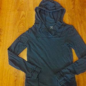 Horny Toad hoodie. Great condition!