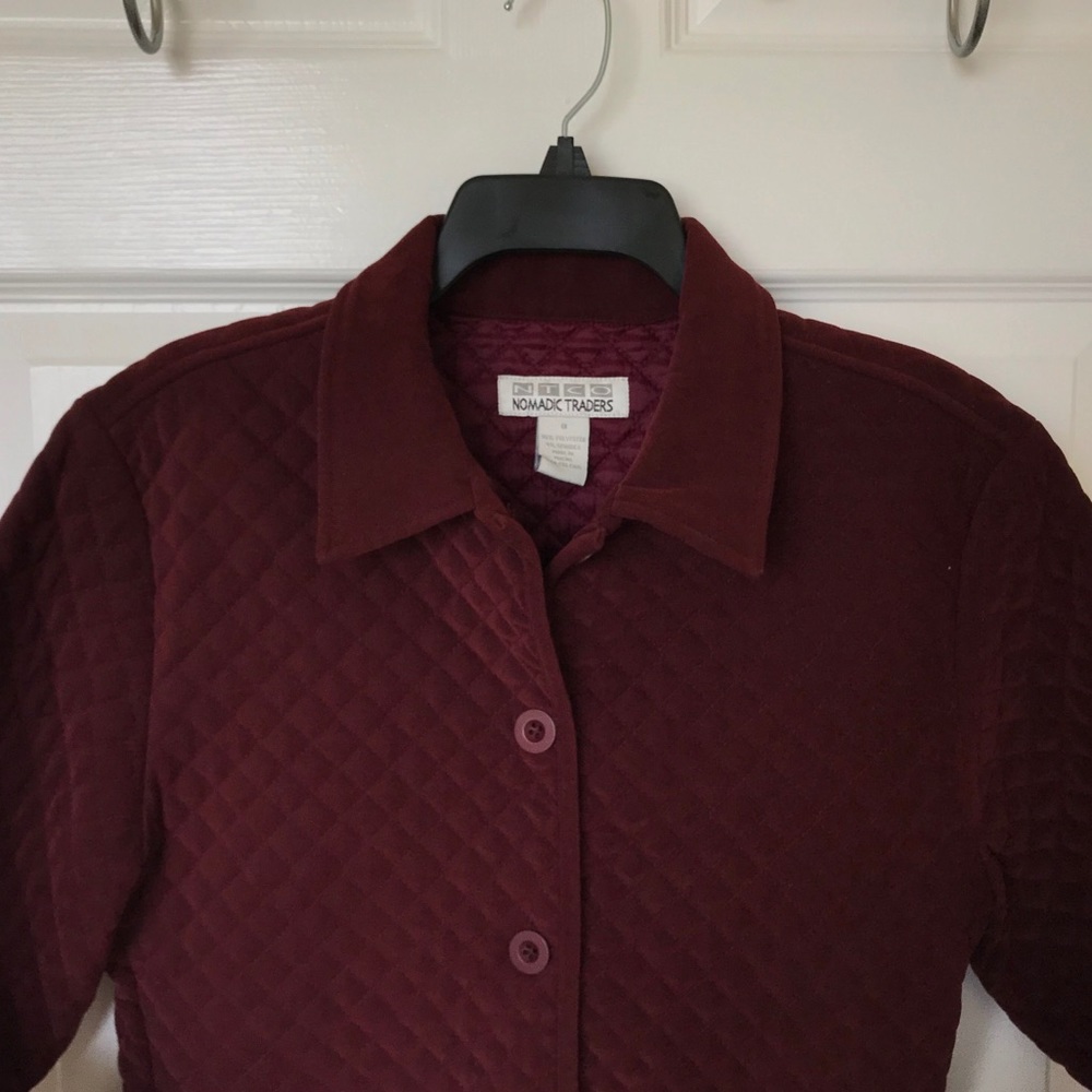 Jacket - Picture 2 of 3