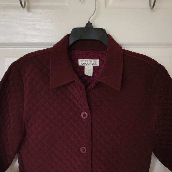 Jacket - Picture 2 of 3