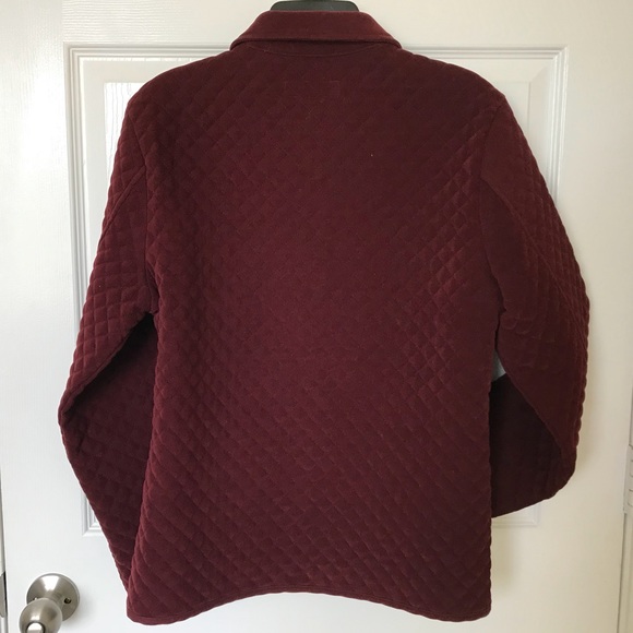 Jacket - Picture 3 of 3