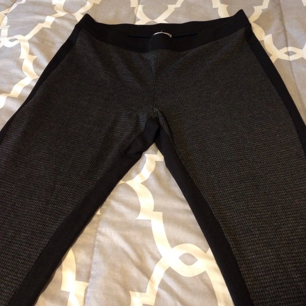 Vanity leggings