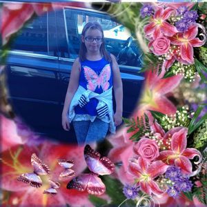 Meet your Posher, Marlene