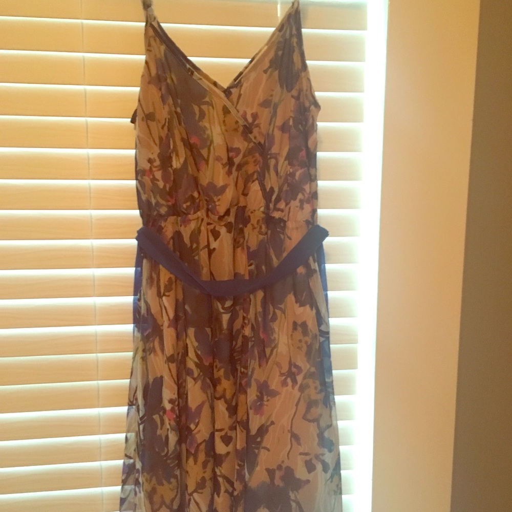 Francesca’s Sundress - Dress M