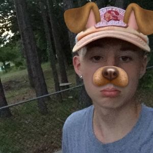 Meet your Posher, Tyler