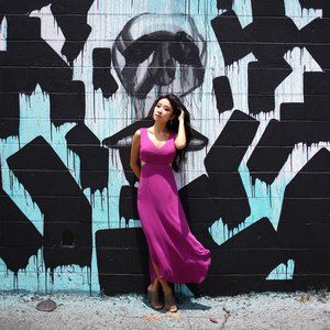 Meet your Posher, Goldie