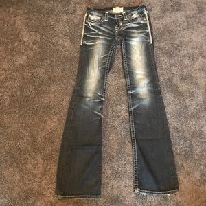 Big Star Jeans