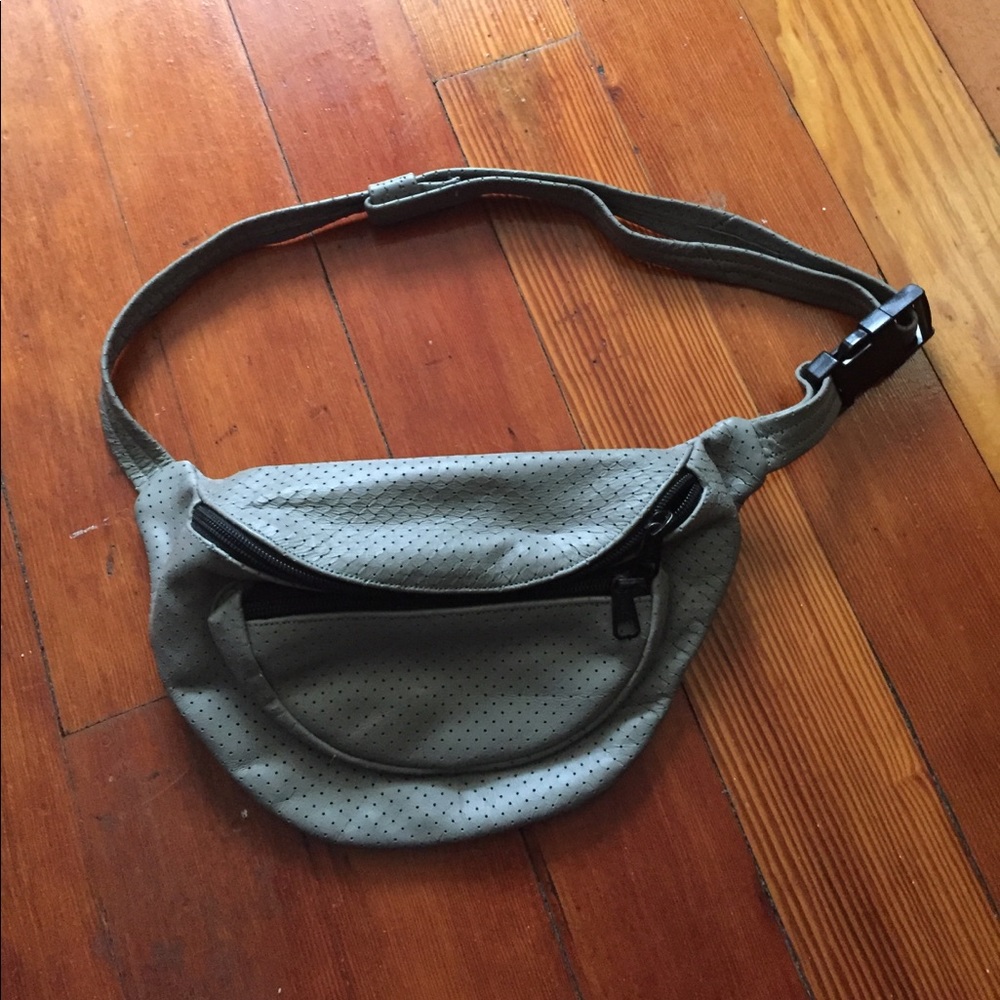 Fun Vintage Fanny Pack