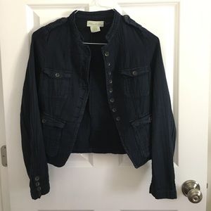 Military jacket UO