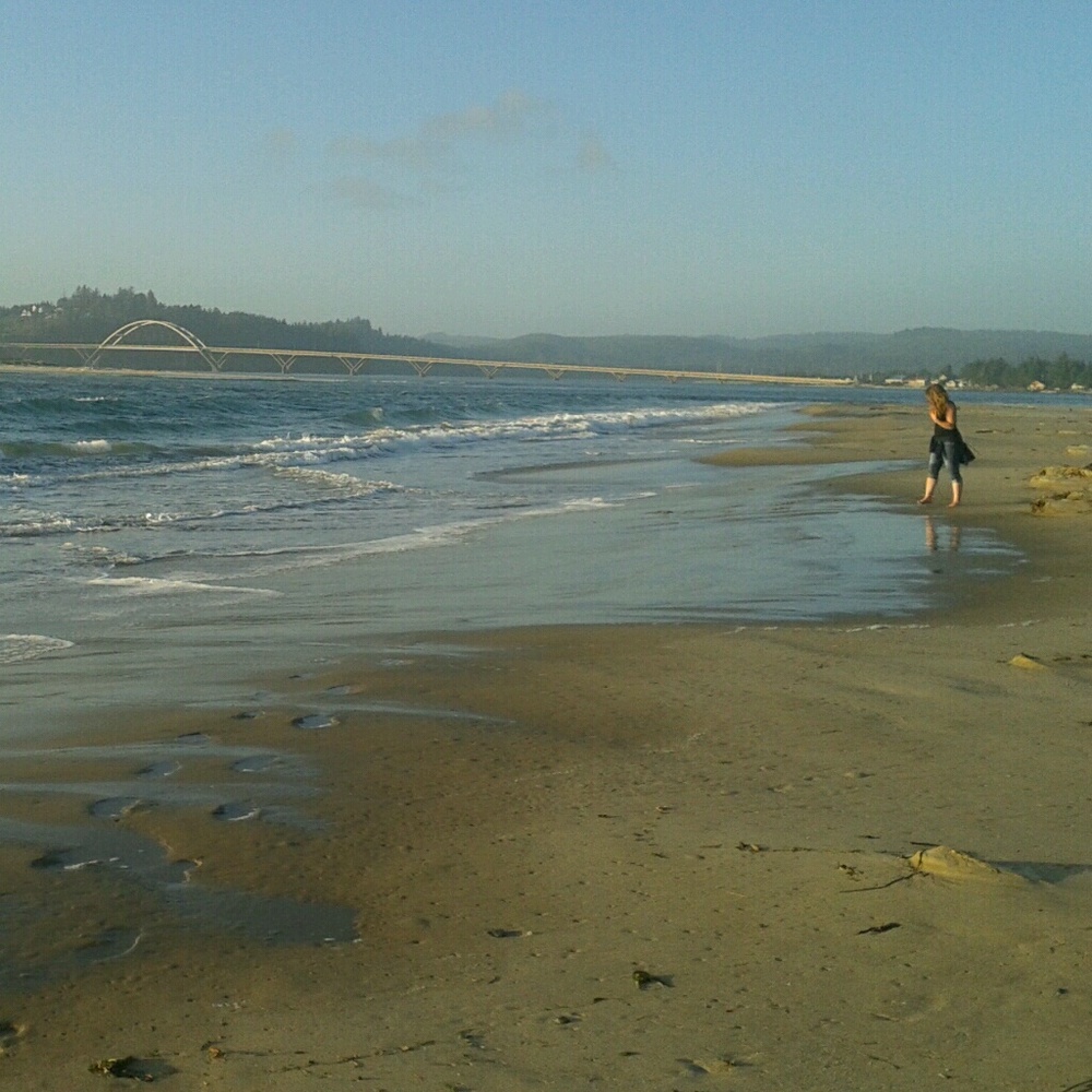 Meet your Posher, Terri