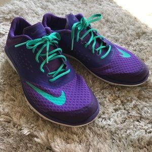Nike Running Shoes
