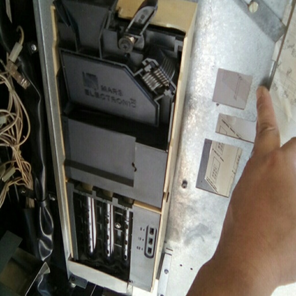 Coca cola vintage vending machine dixie narco inc. - Picture 6 of 6