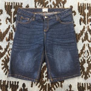 john baner stretch jeans