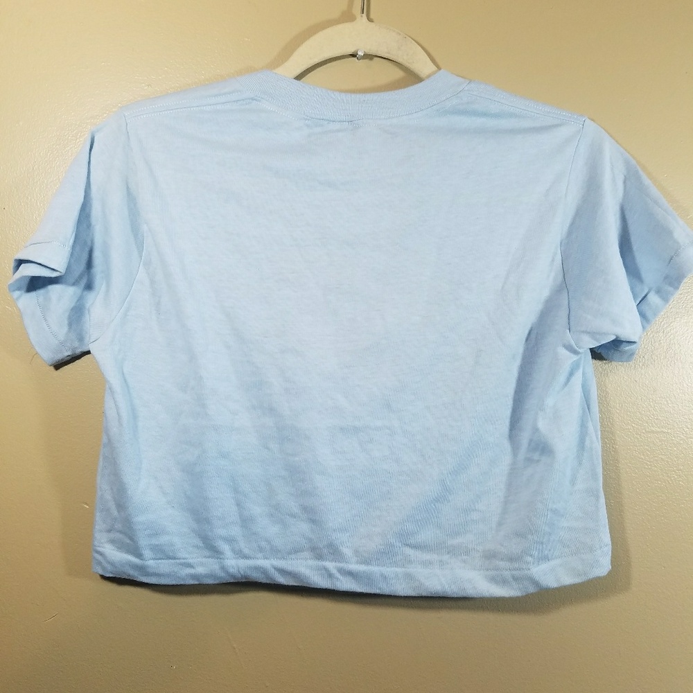 Vintage nike crop top. - Picture 3 of 4