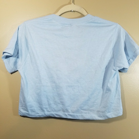 Vintage nike crop top. - Picture 3 of 4