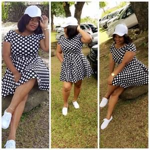 Meet your Posher, Gianne