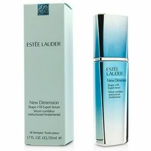 Estee Lauder New Dimension Shape+Fill Expert Serum