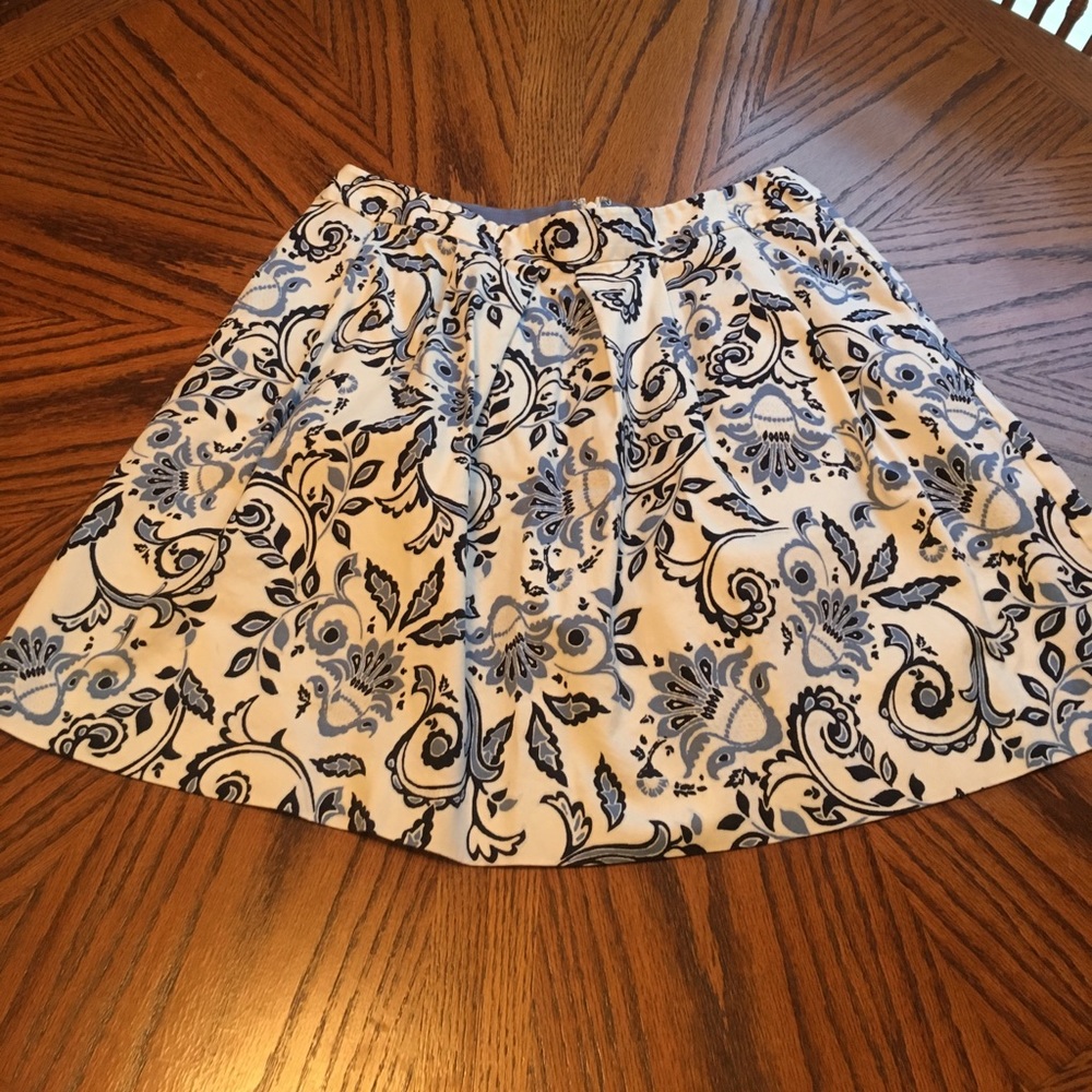 Beautiful skirt