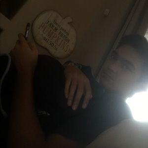 Meet your Posher, Dylan