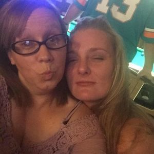 Meet your Posher, Kristi