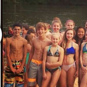 Meet your Posher, Nick