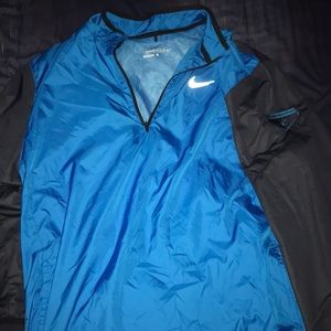 Nike Golf Windbreaker