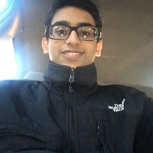 Meet your Posher, Abdul