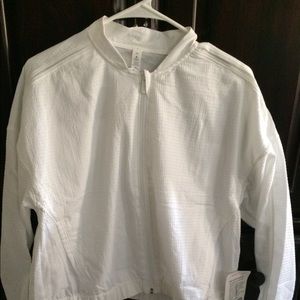 LULULEMON JACKET