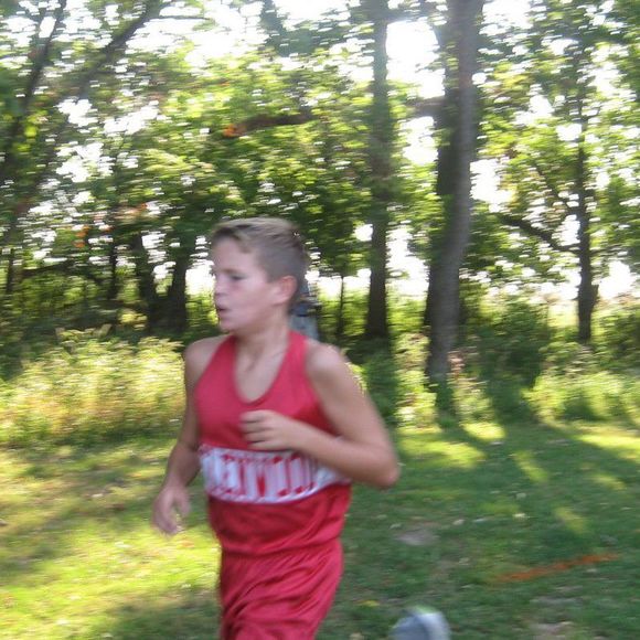 Meet your Posher, Logan - Picture 1 of 1