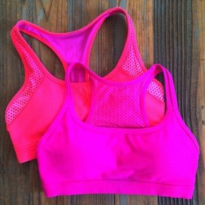 Lorna Jane Sports Bras (Set of 2)