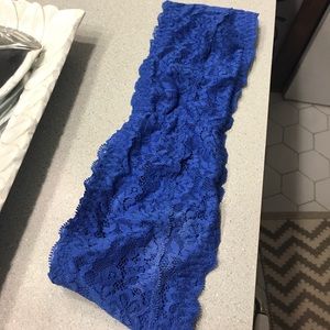 Gilly Hicks Bandeau