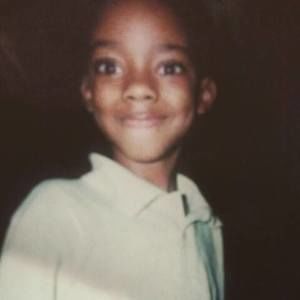 Meet your Posher, Jaylen