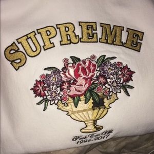 Meet your Posher, Tristan