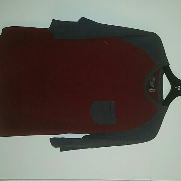 Retro Fit shirt - Picture 2 of 3