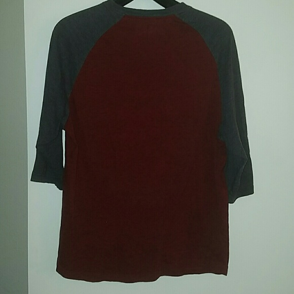 Retro Fit shirt - Picture 3 of 3