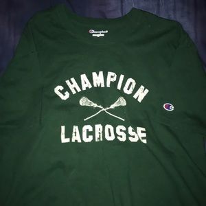 Champion Shirt