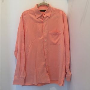Ermenegildo Zegna shirt