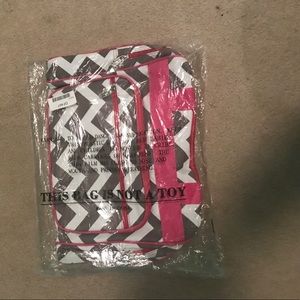 Multi-use Duffel Bag