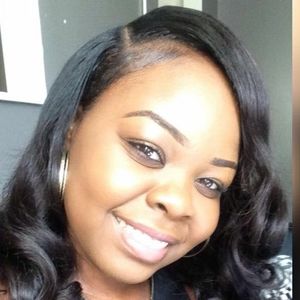 Meet your Posher, Philippa